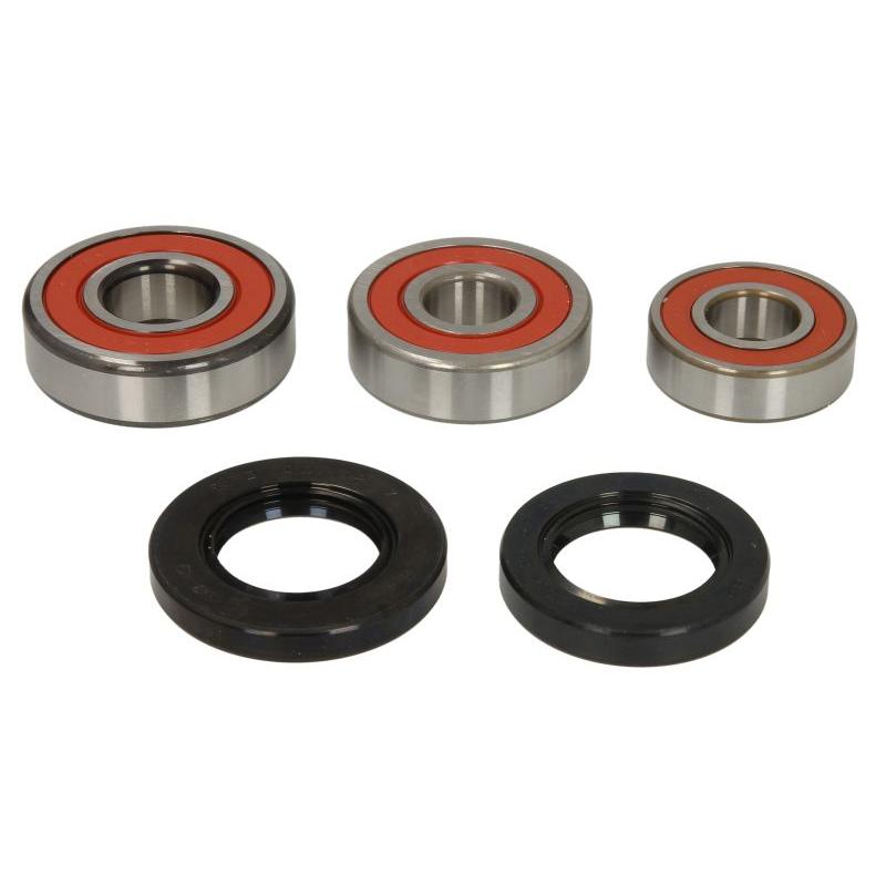 TOURMAX WBK-282 Wheel Bearing Kit