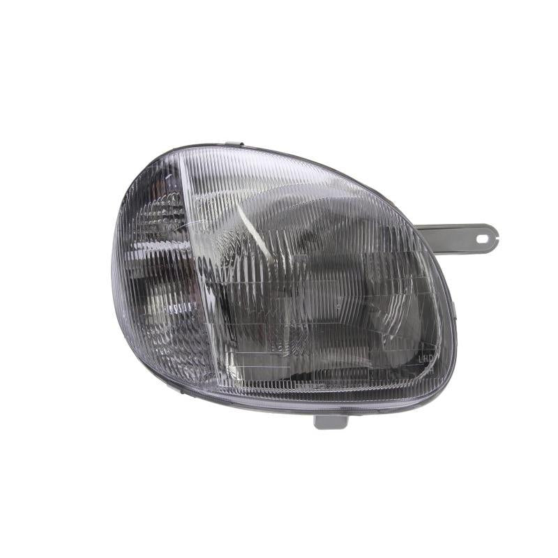 DEPO 221-1110R-LD-E Headlight