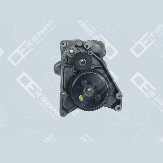 OE GERMANY 031800FH1600 Oil Pump
