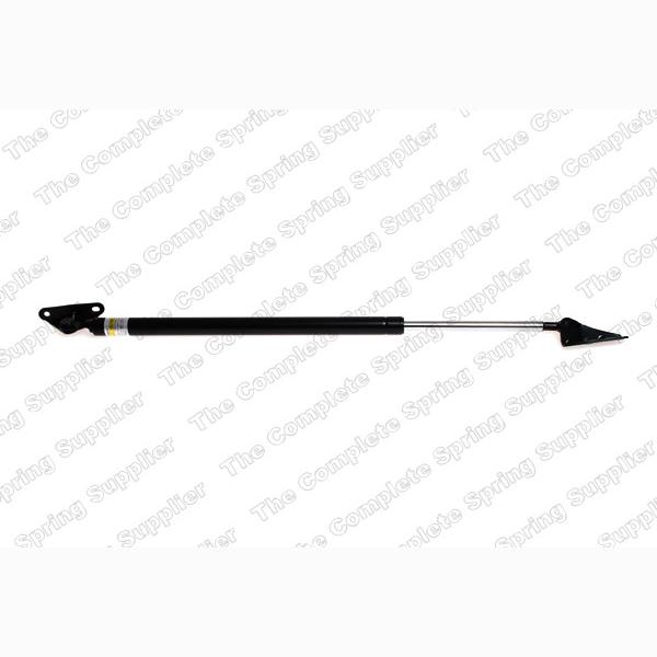 LESJOFORS LS8192567 Boot/Cargo Area Gas Spring