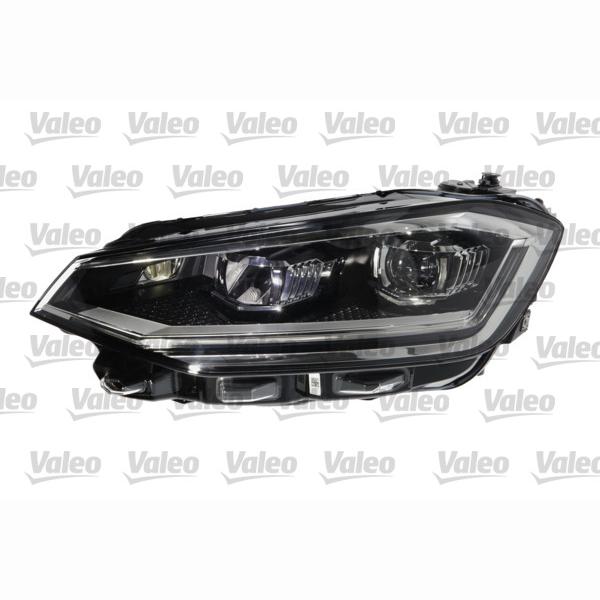 VALEO VAL450570 Headlight