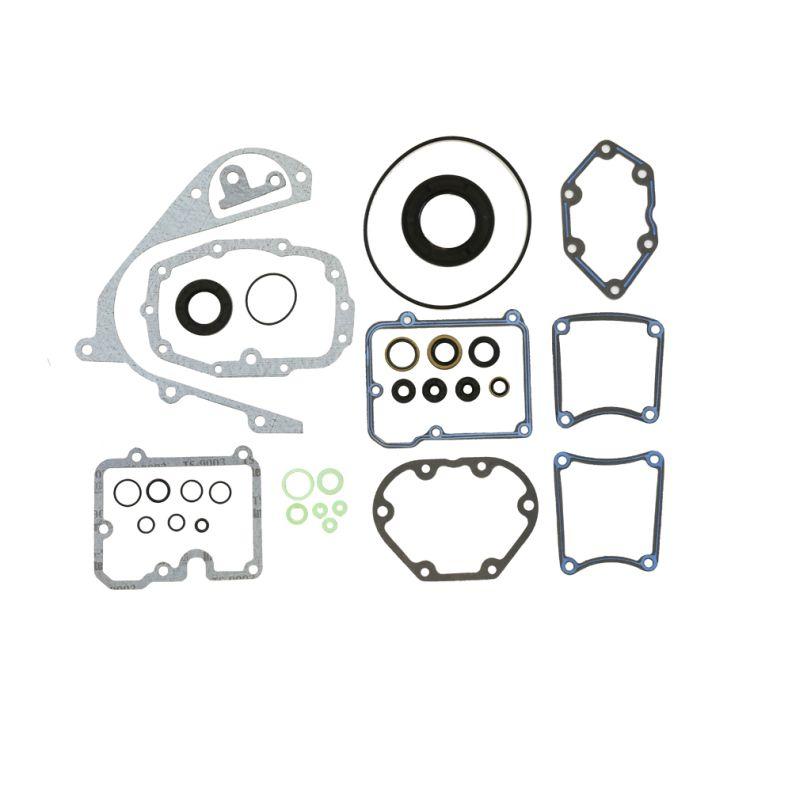 ATHENA P400195366900 Crankshaft Shaft Seal