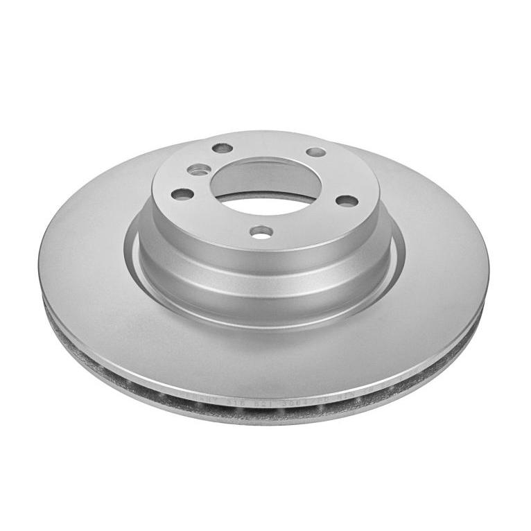 TRW MOTO MCS834 Brake Shoe Set