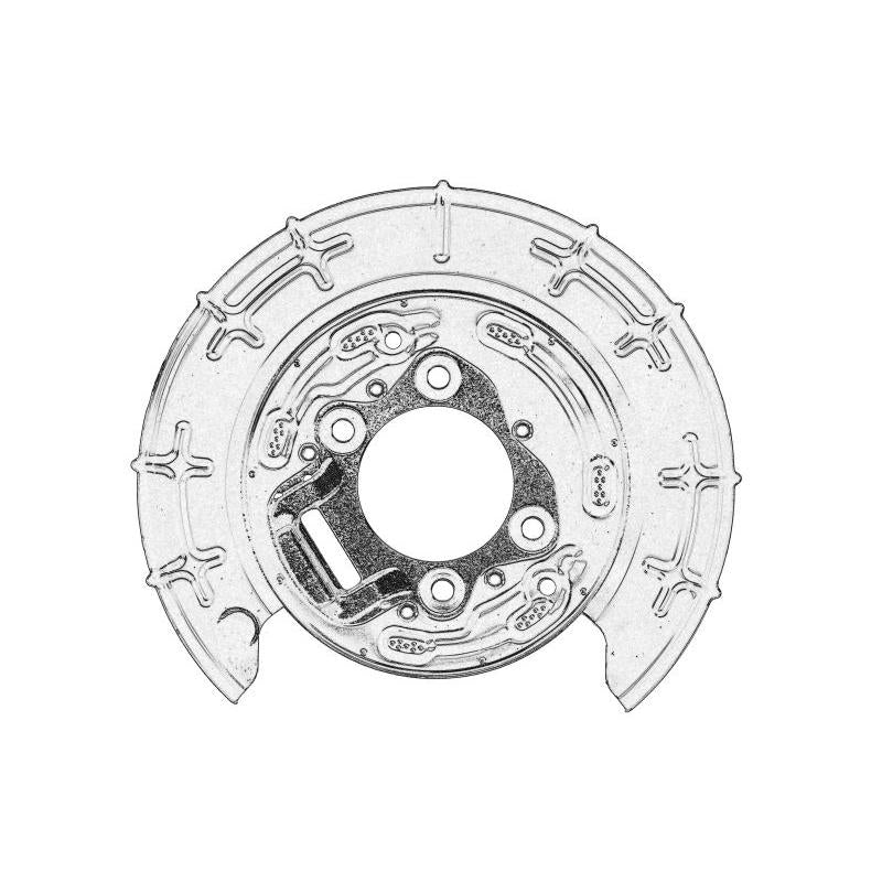 HERTH+BUSS JAKOPARTS J3330805 Brake Disc Splash Guard