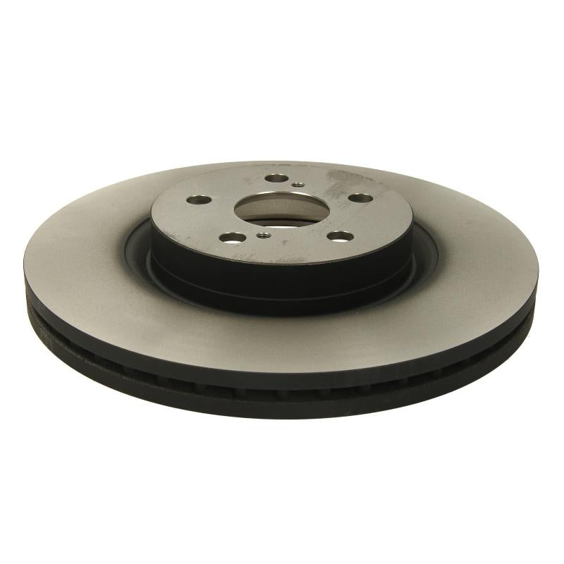 TRW MOTO DF4445S Brake Disc