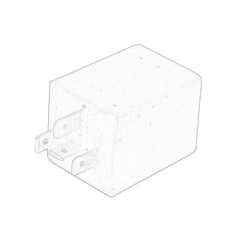 OE RVI RVI7700377037 Flasher Unit