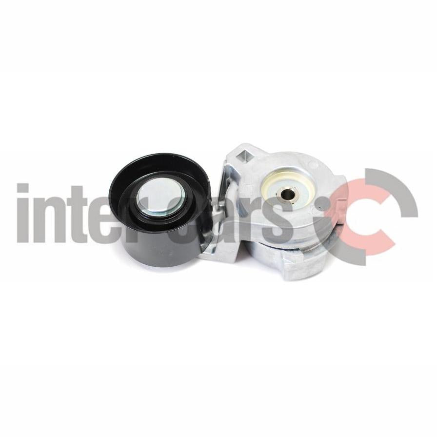 INA 531061630 V-Ribbed Belt Tensioner Pulley