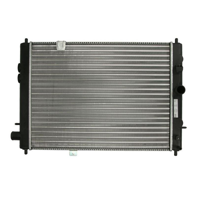 NISSENS NIS63170 Engine Radiator