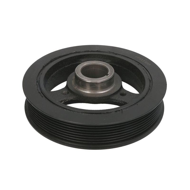 DNJ HBA1189 Crankshaft Belt Pulley