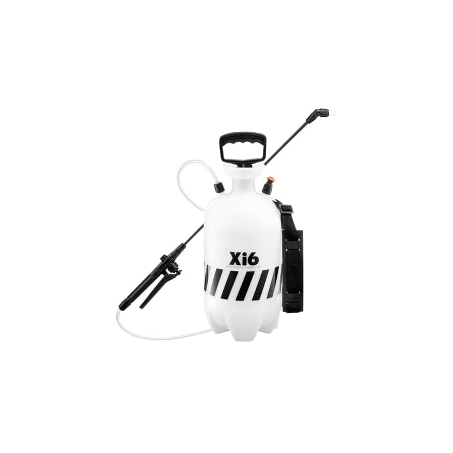 Clinex 40-069 Spray Gun, Underbody Protection