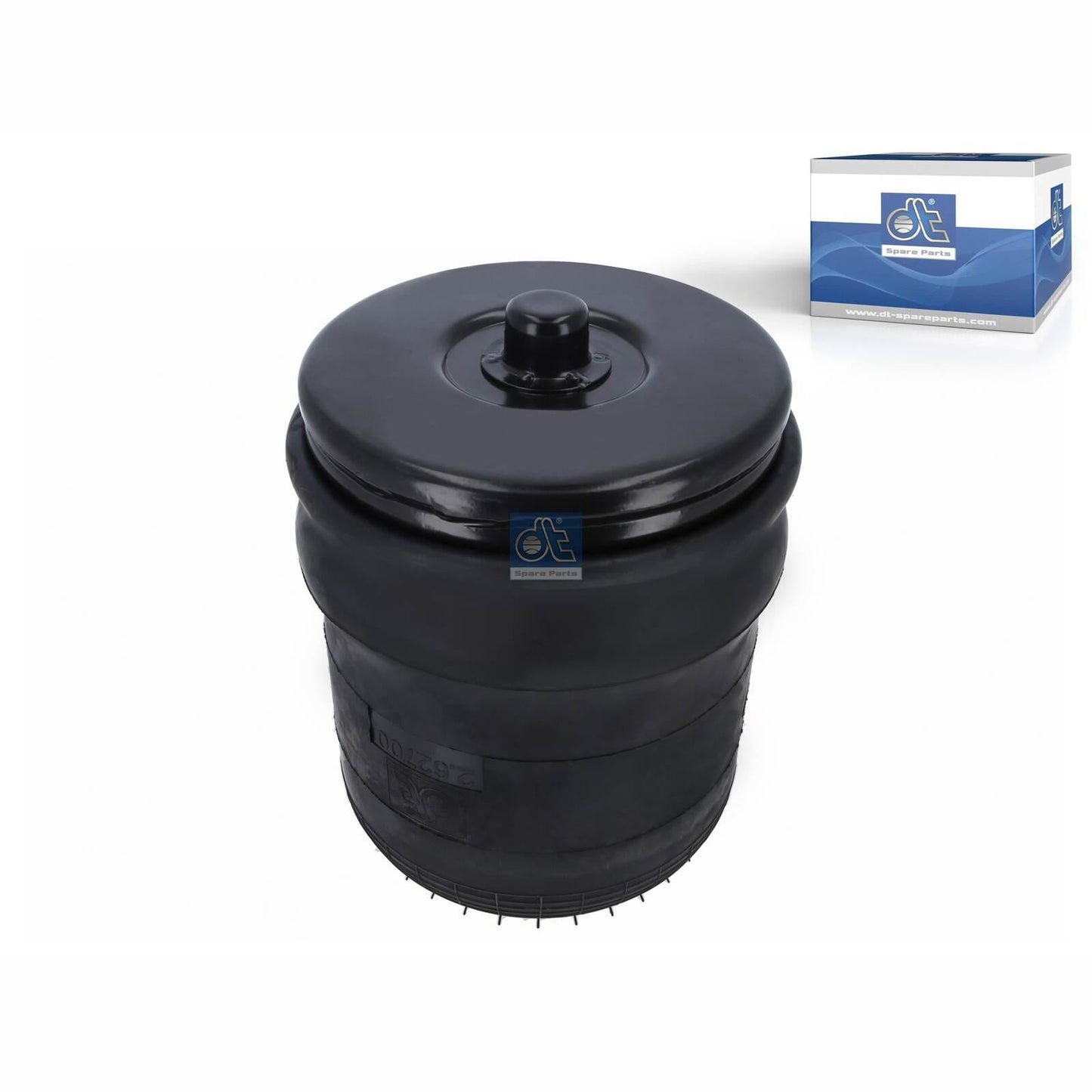 DT SPARE PARTS 2.627 Air Suspension Bellow