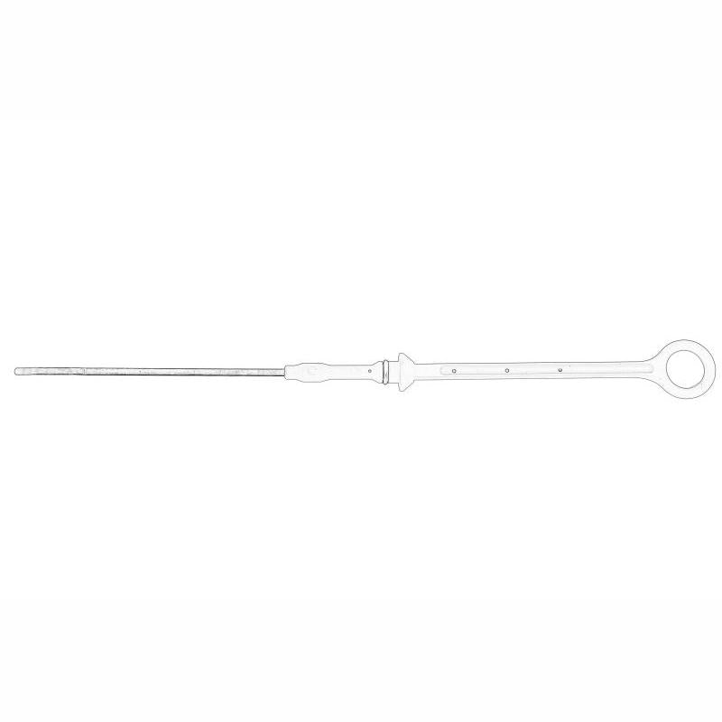 OE DEUTZ 04104052-DEUTZ Oil Dipstick