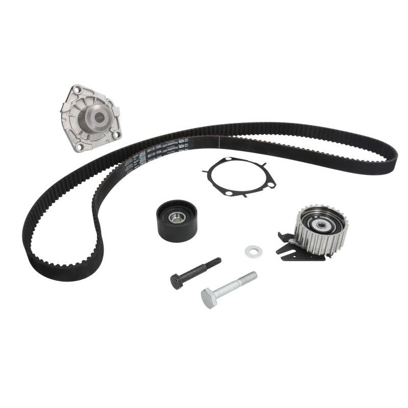 GATES GATKP35600XS Water Pump & Timing Belt Kit