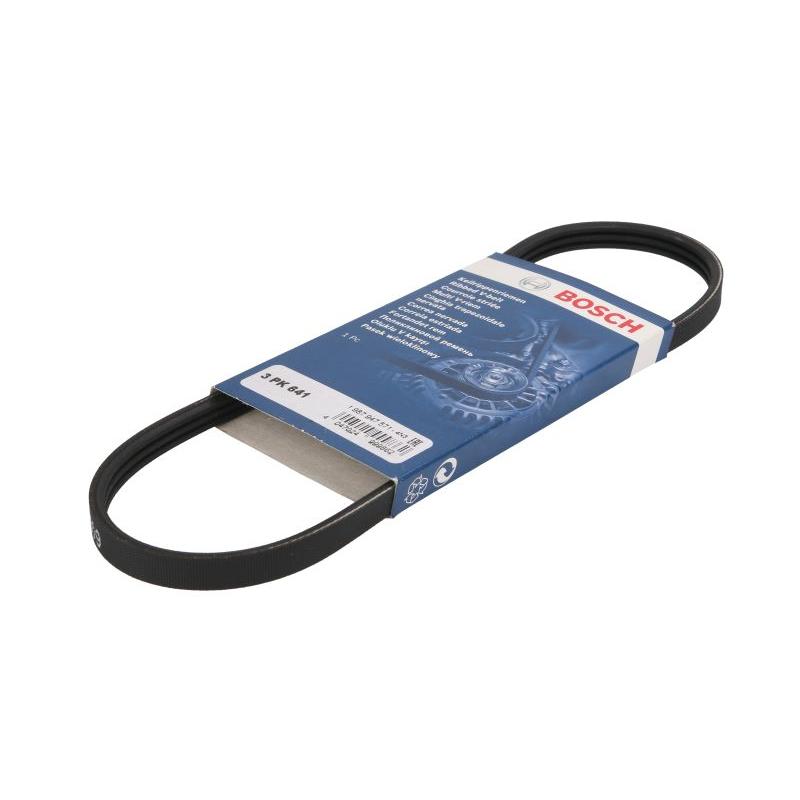BOSCH 1987947571 V-Ribbed Belt
