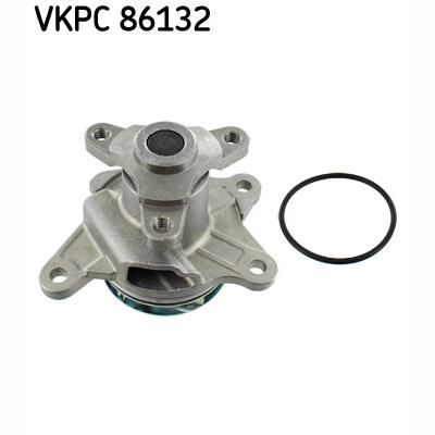 SKF VKPC86132 Water Pump