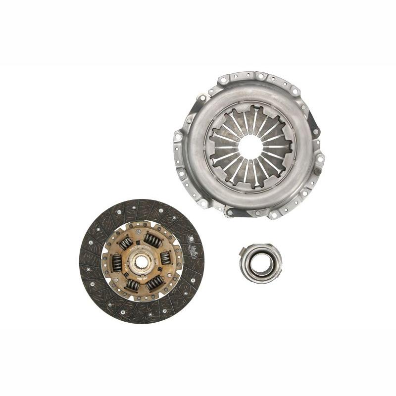 VALEO VAL832603 Clutch Kit