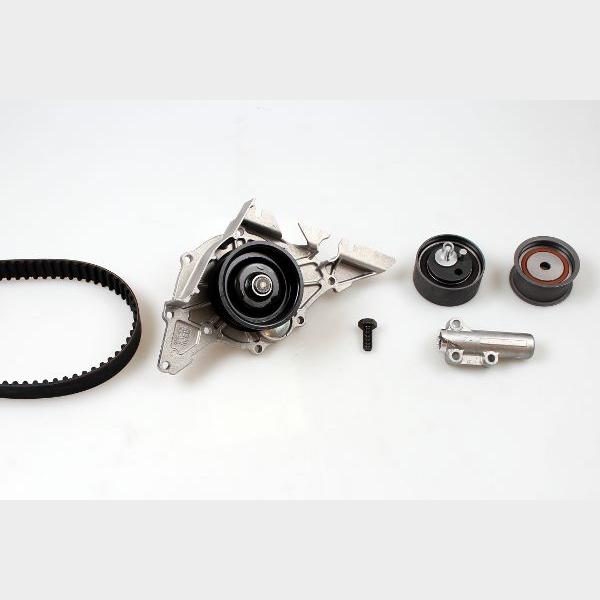 HEPU PK05602 Water Pump & Timing Belt Kit
