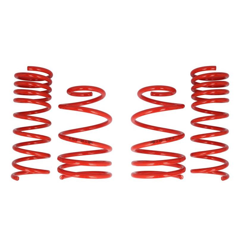 COBRA 28.9958.C Suspension Springs Set