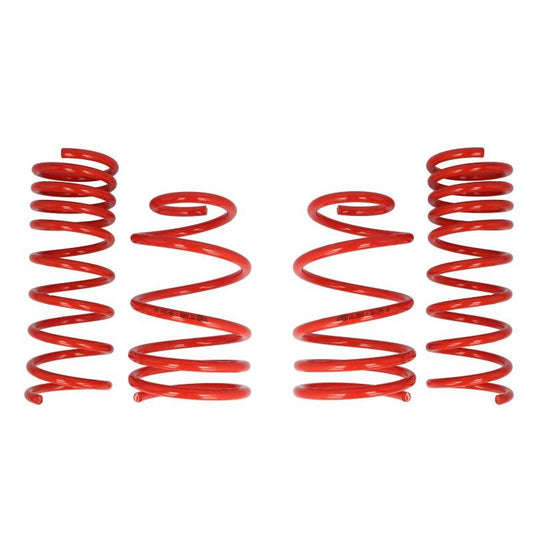 COBRA 28.9958.C Suspension Springs Set