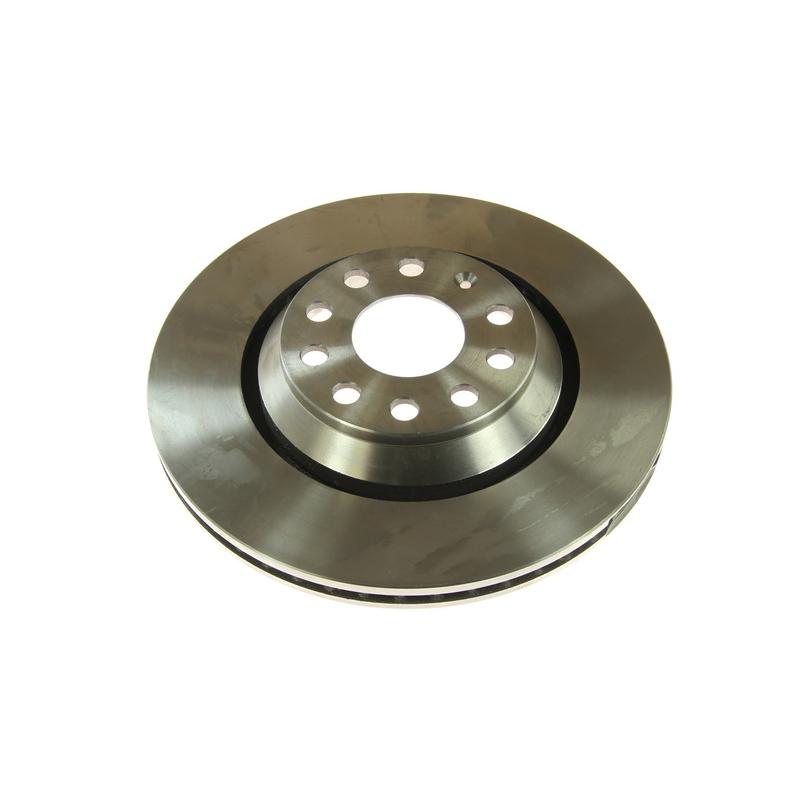 LPR LPRA1014V Brake Disc