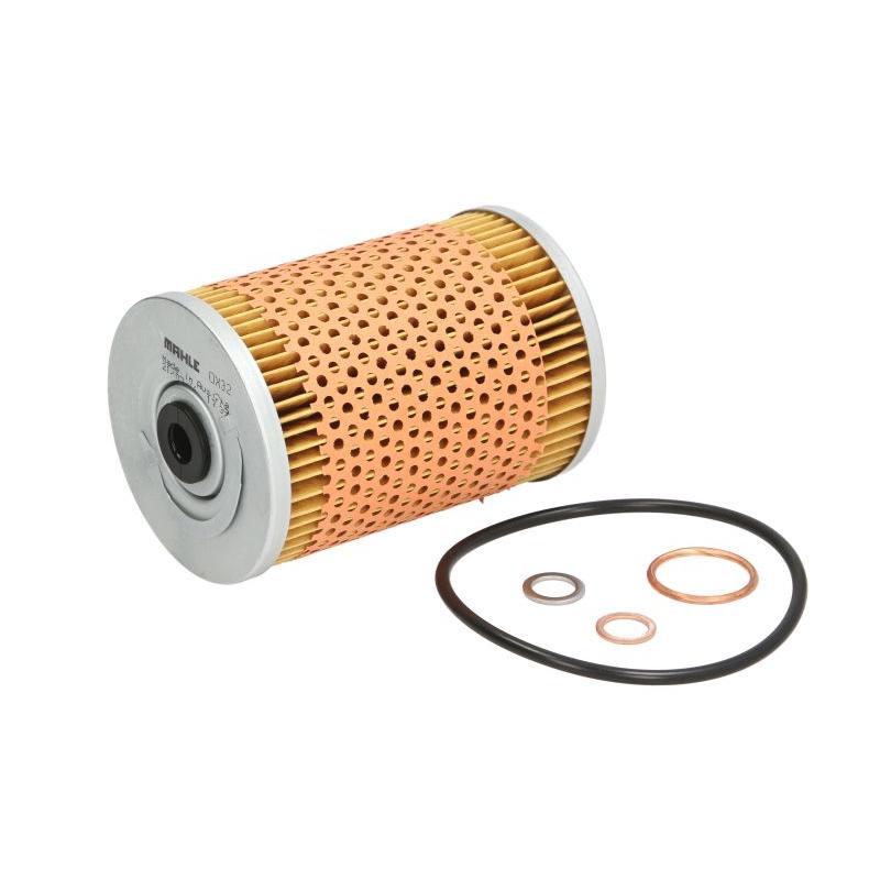 KNECHT OX32D Oil Filter