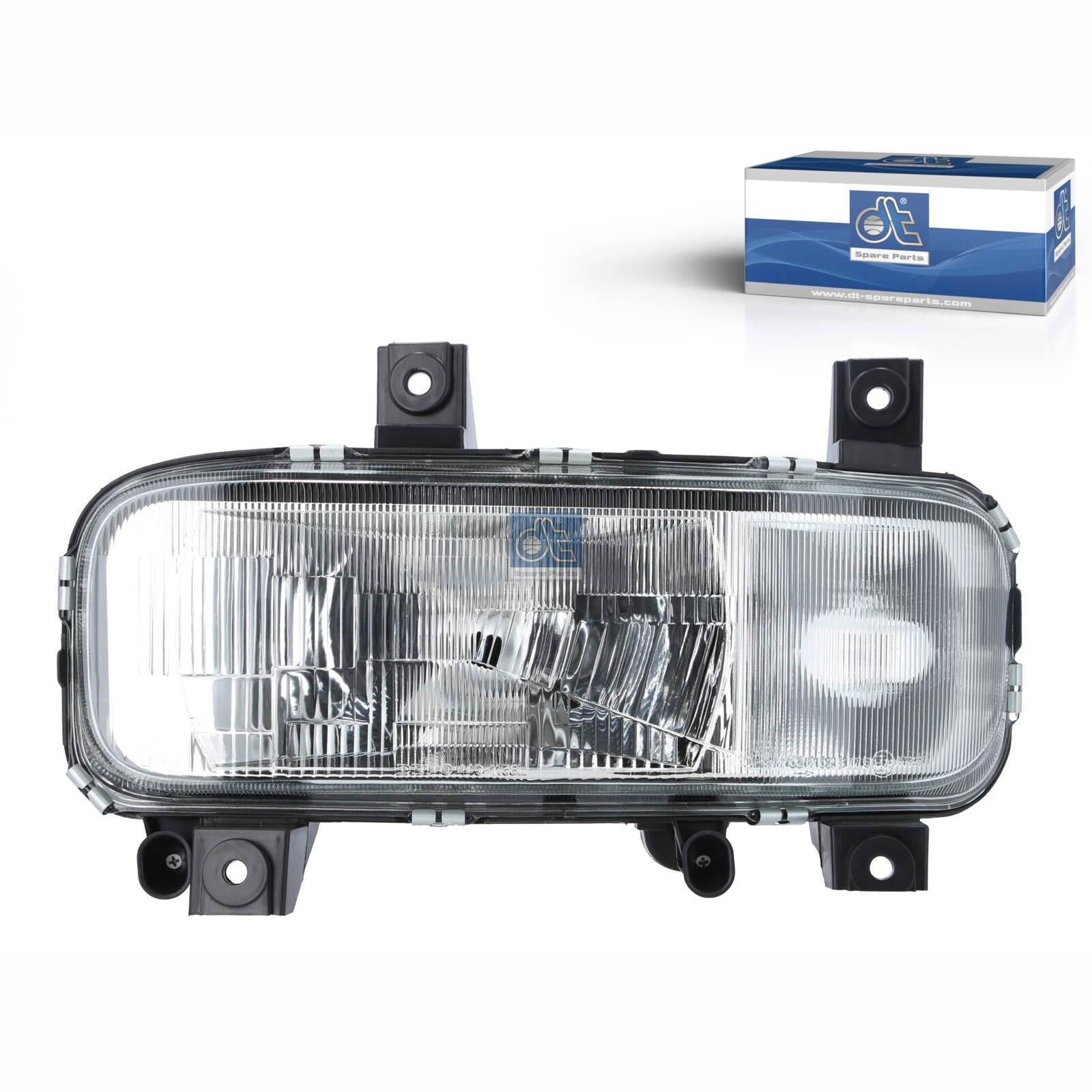 DT A/C 4.62341 Headlight