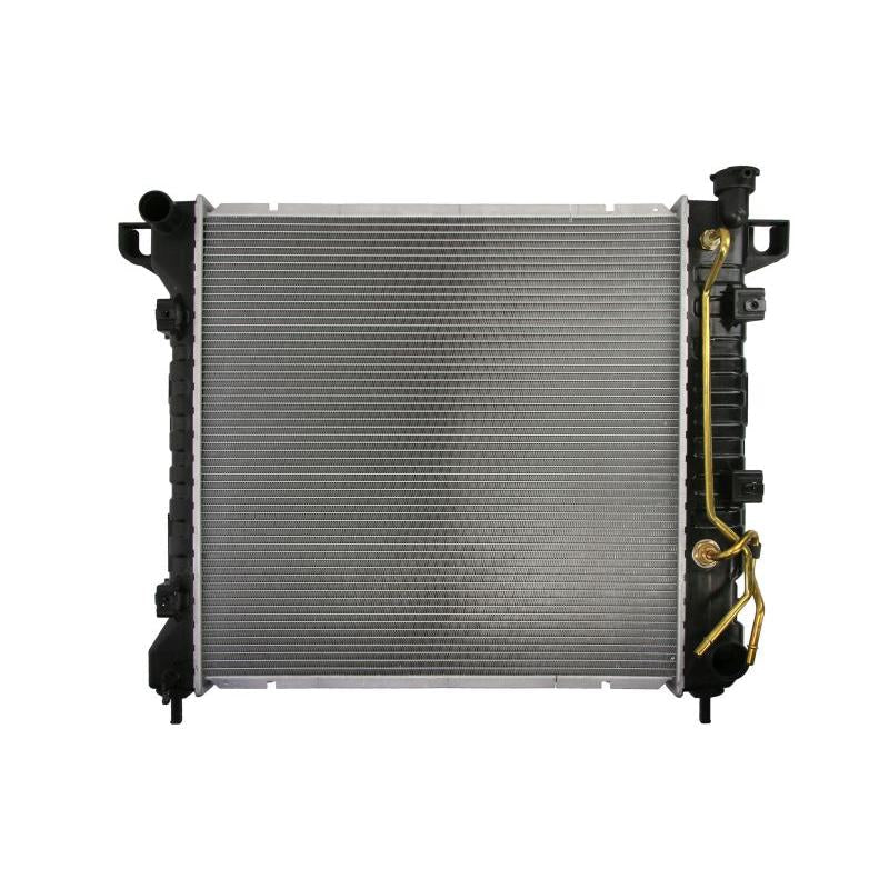 NISSENS NIS60998 Engine Radiator