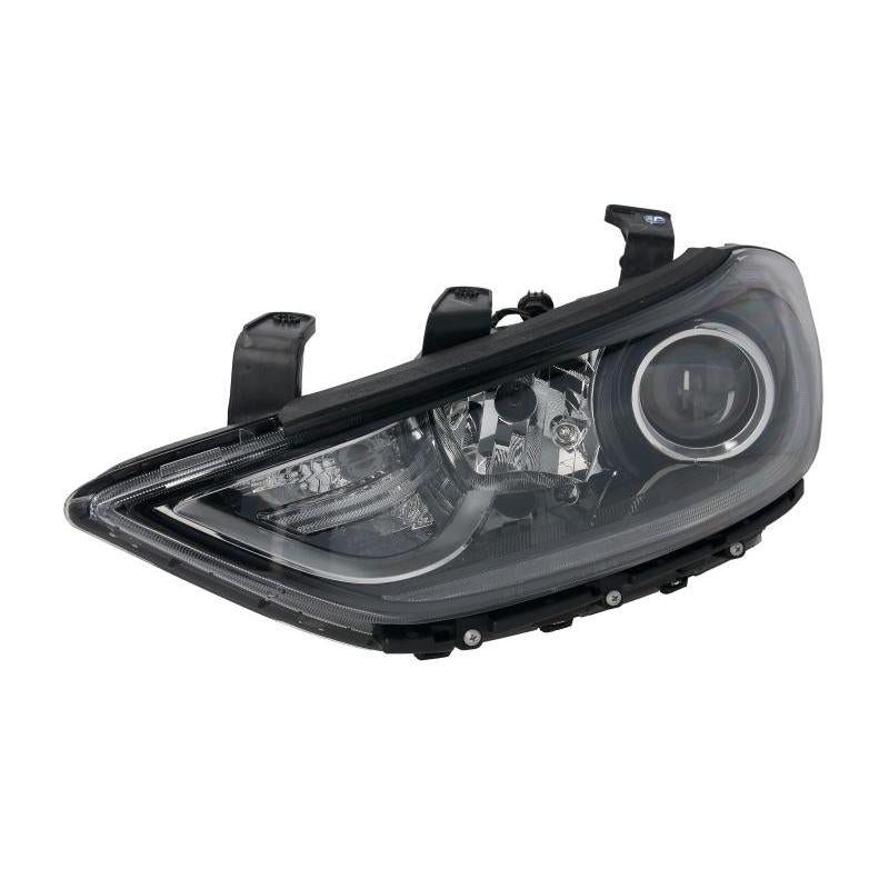 DEPO 121-1116L-LEMD2 Headlight