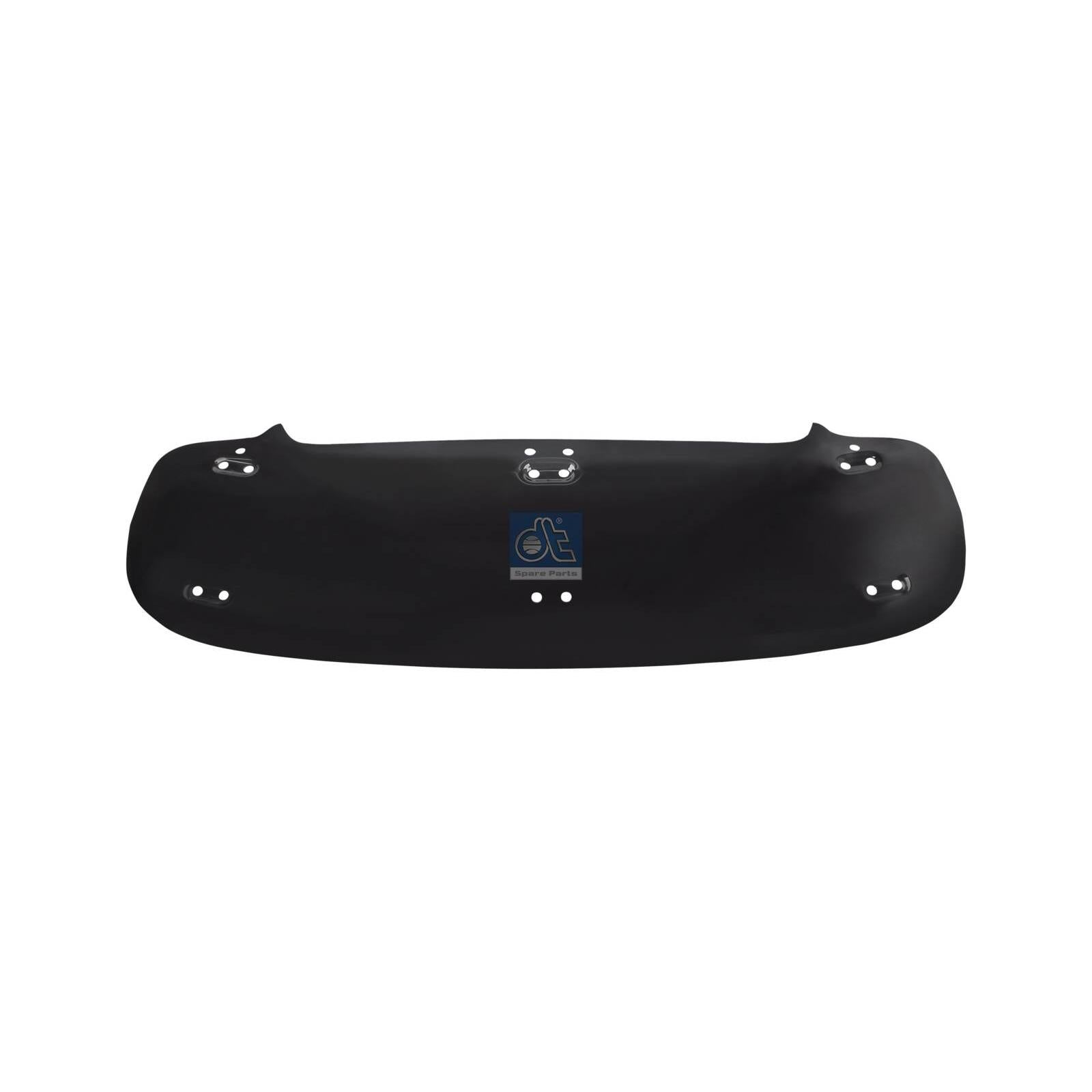 DT A/C 6.70911SP Sun Visor