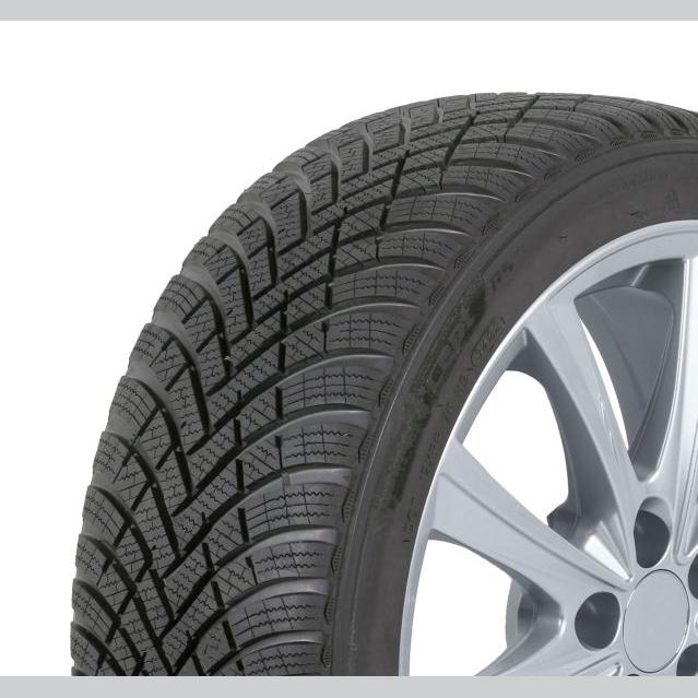 HANKOOK 22555R17ZOHA101VW462H Winter Pkw Tyrecb72.0 Db