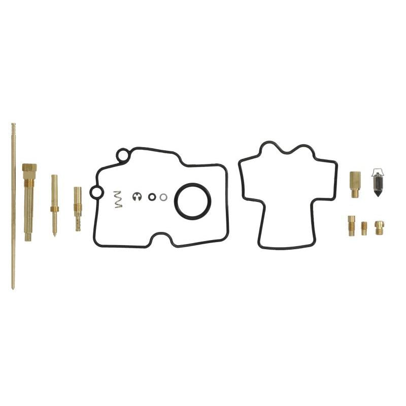TOURMAX AB-DH72 Carburettor Repair Kit
