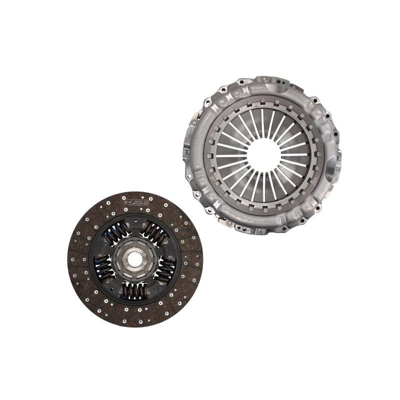SACHS 3400700602:009 Clutch Kit