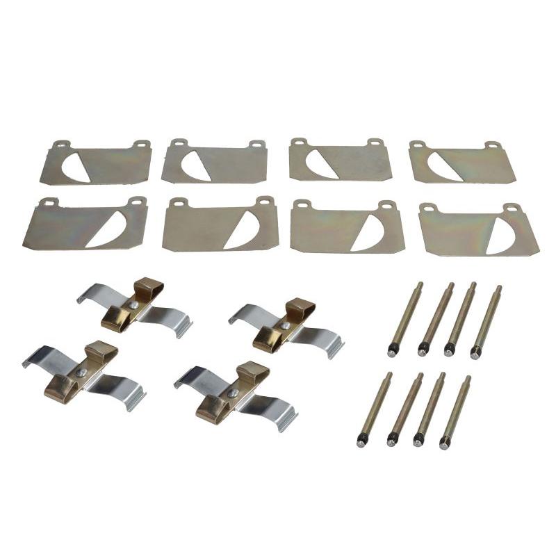 BERAL BCR199A Brake Disc