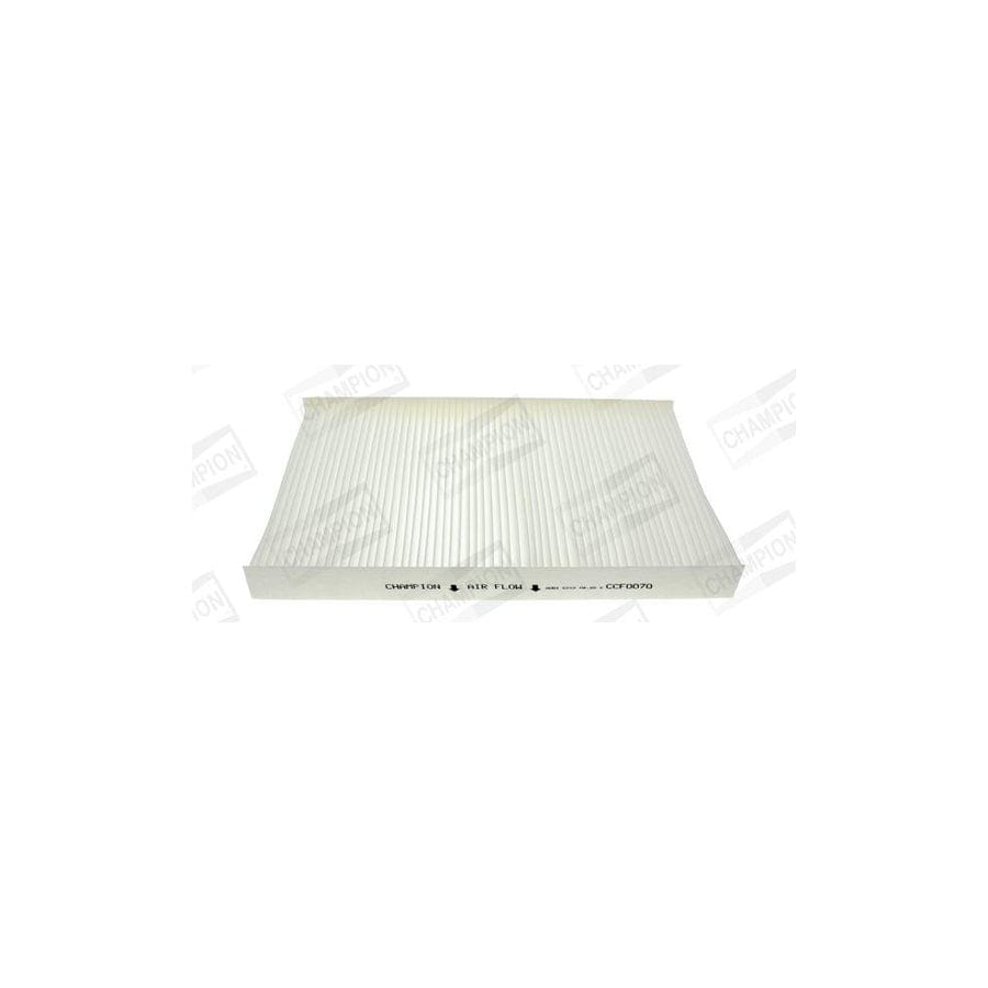 Champion Ccf0070 Pollen Filter