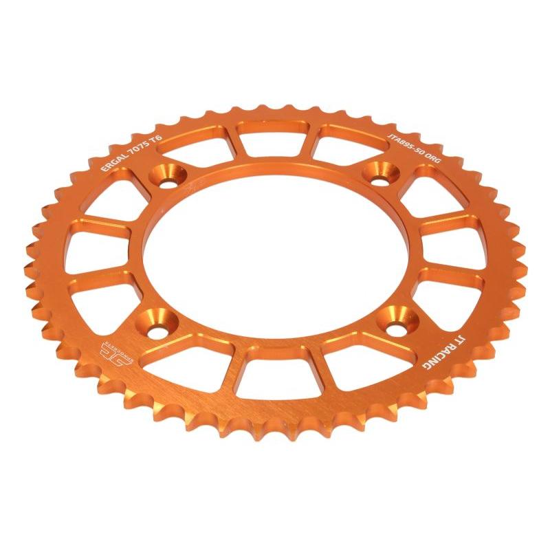 JT JTA895,50ORG Chain Sprocket