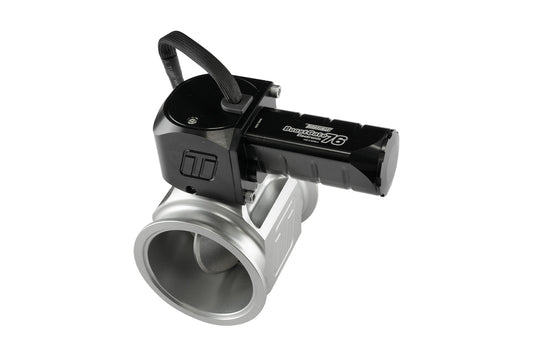 eBG76 Electronic BoostGate Black | ML Performance Car Parts