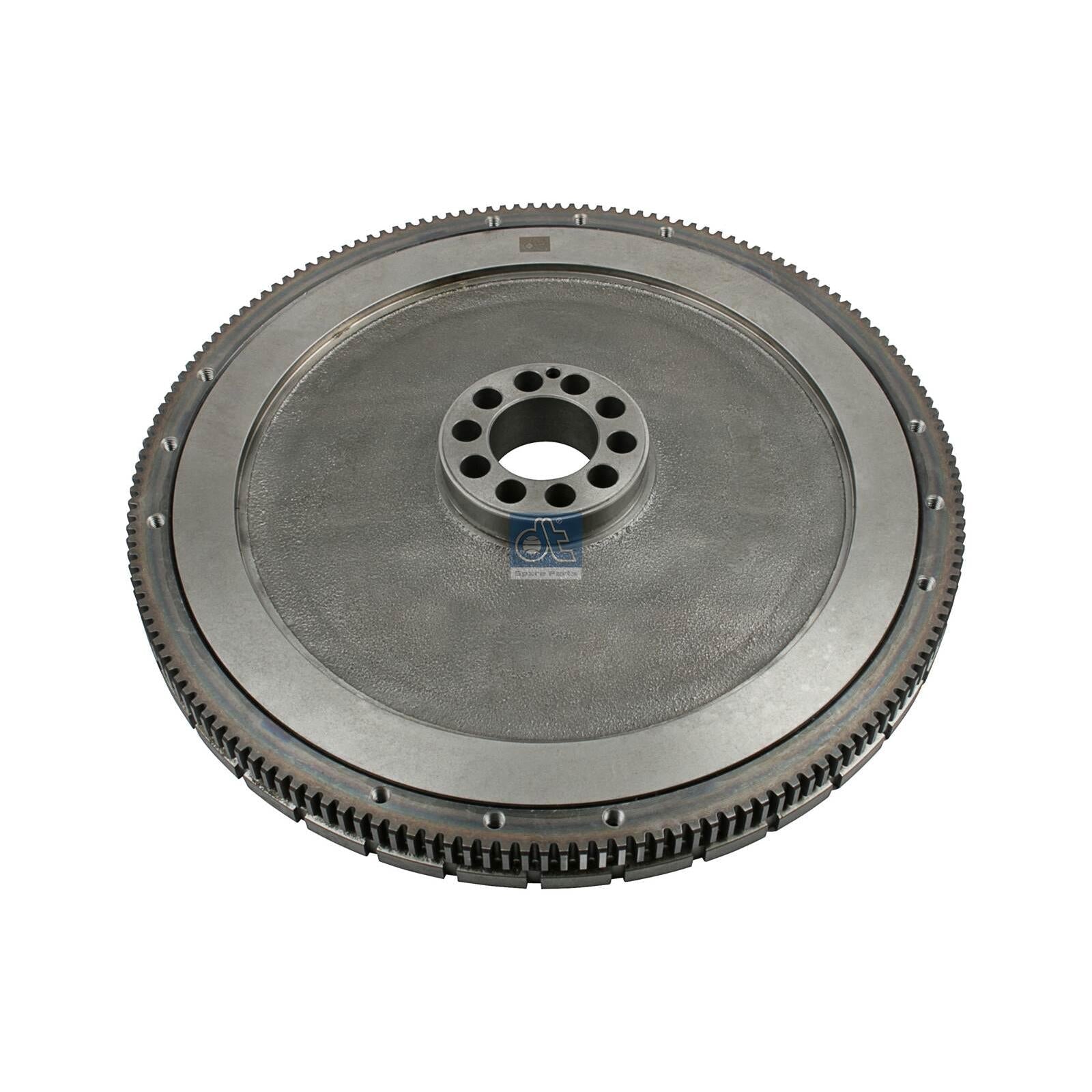 DT SPARE PARTS 4.6231 Flywheel