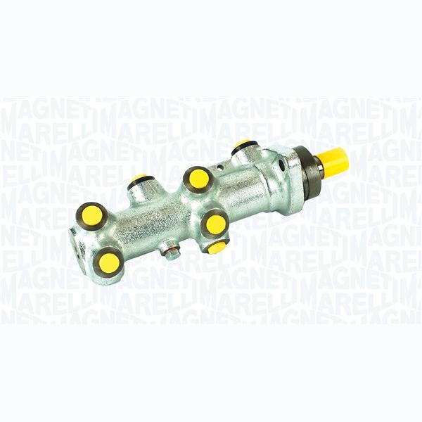 MAGNETI MARELLI 360219130207 Brake Master Cylinder