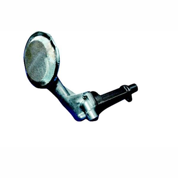 AISIN AISOPT-017 Oil Pump