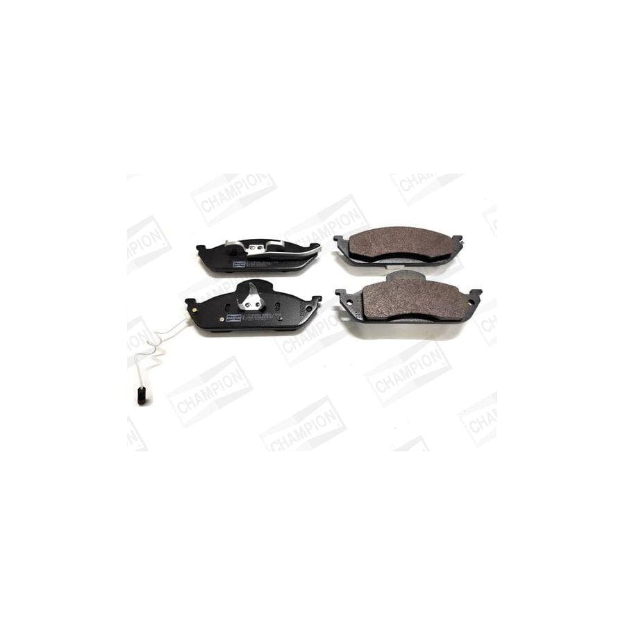 Champion 573034Ch Brake Pad Set Suitable for Mercedes-Benz ML-Class (W163)
