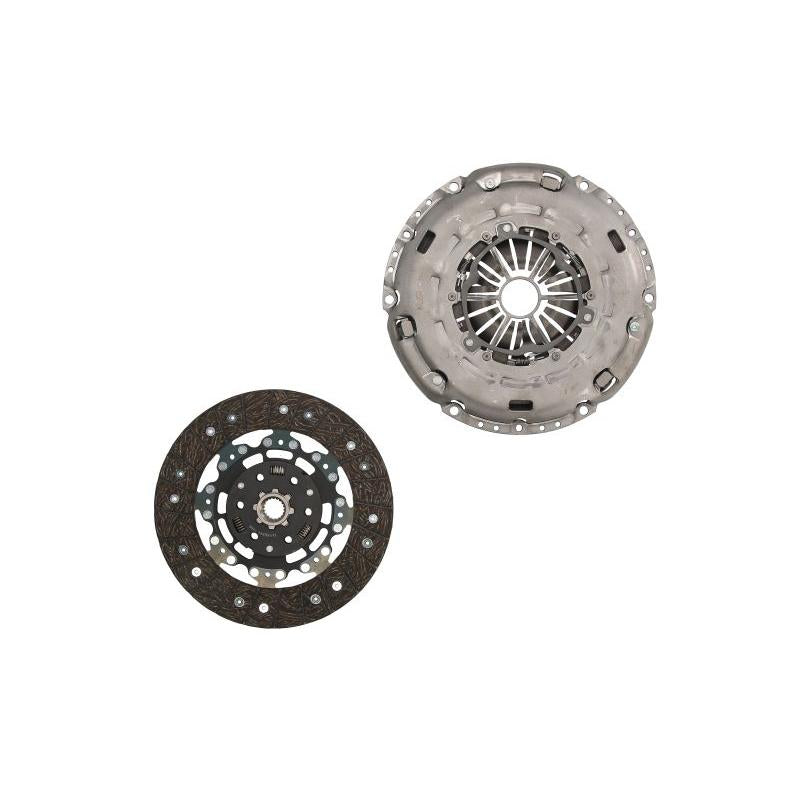 NEXUS F1D014NX Clutch Kit