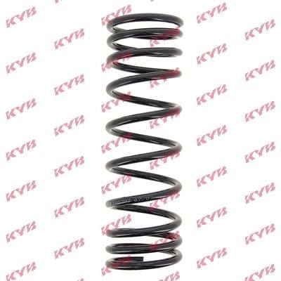 KYB K-Flex RA5393 Coil Spring for Nissan Primera Estate (W10)