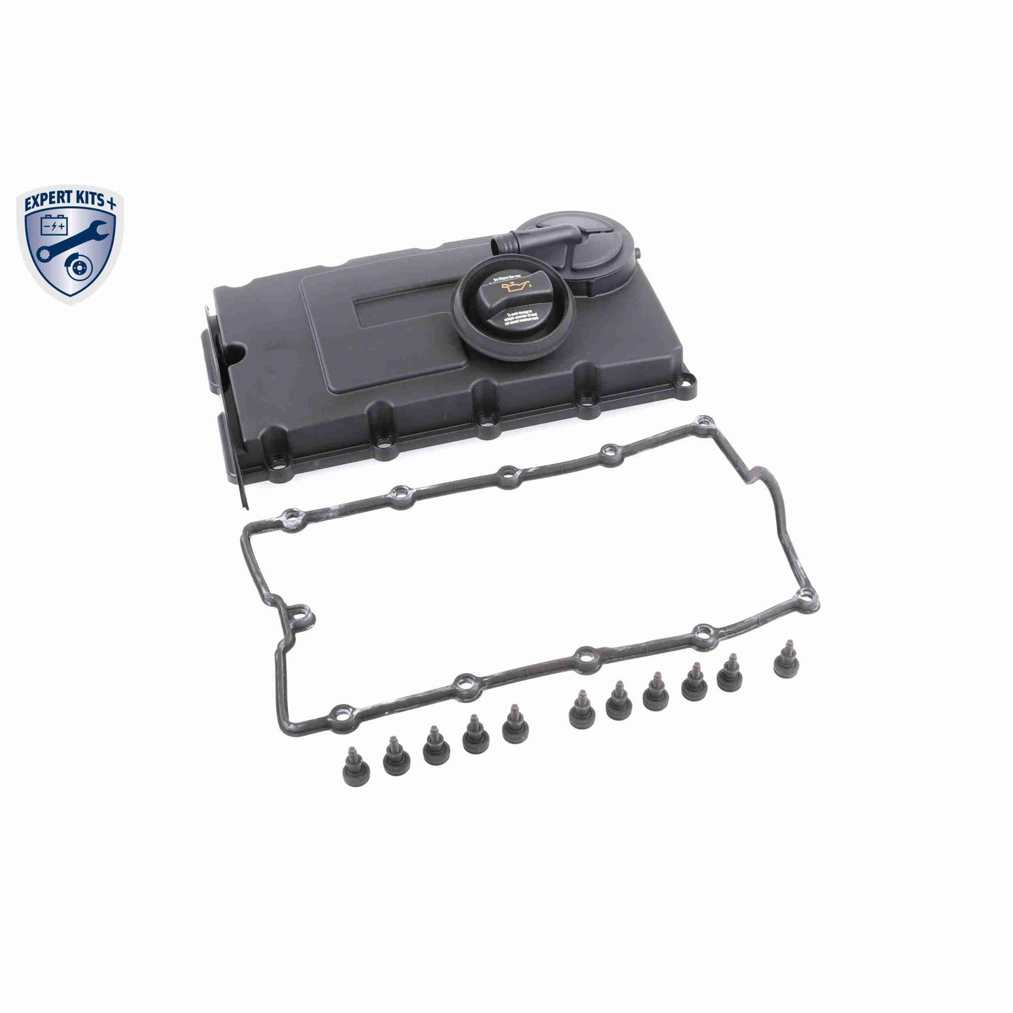 VAICO V10-9986 Rocker Cover
