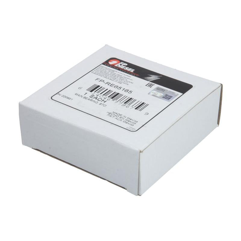 FP DIESEL RE65165-FP Crankshaft Bearing Set