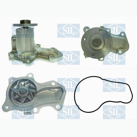 SIL PA1471 Water Pump