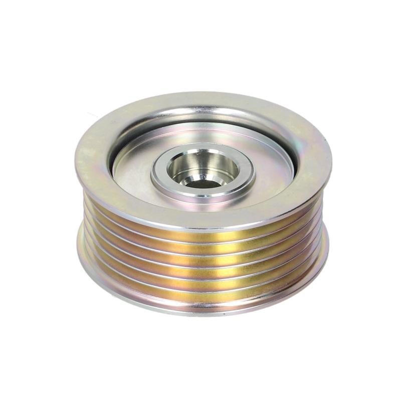 SKF VKM66003 V-Ribbed Belt Deflection/Guide Pulley