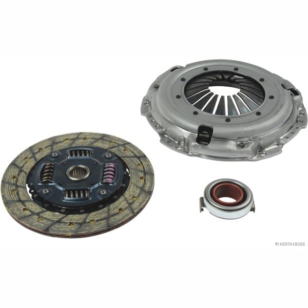 HERTH+BUSS JAKOPARTS J2004083 Clutch Kit