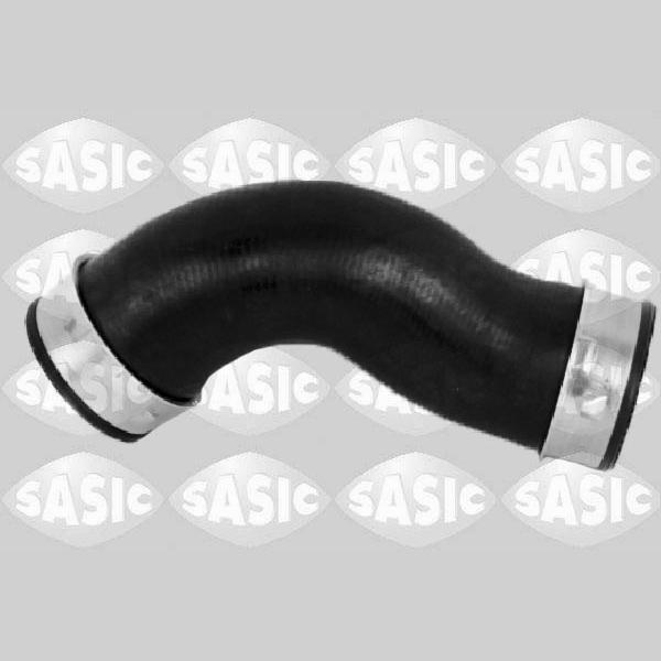 SASIC SAS3336110 Charge Air Hose
