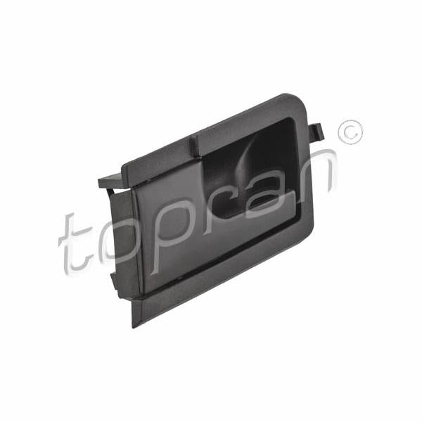 HANS PRIES HP116291 Interior Equipment Door Handle