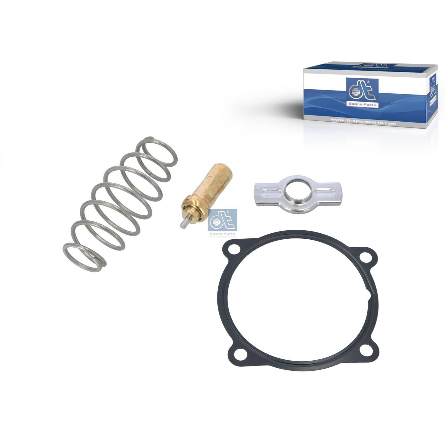 DT A/C 7.60219 Coolant Thermostat